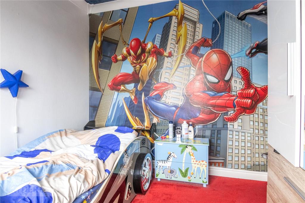 Bedroom 4