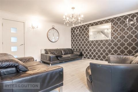 undefined, Sandmoor Gardens, Halifax, West Yorkshire, HX3