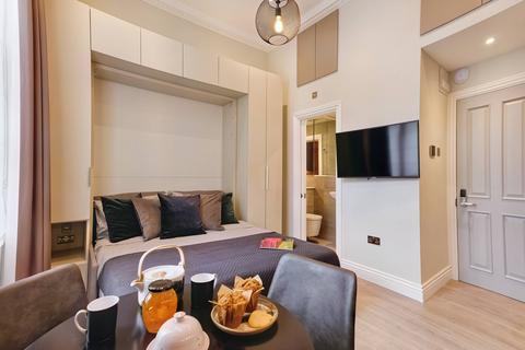 35 Nottingham Place, London W1U