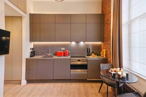 undefined, 35 Nottingham Place, London W1U