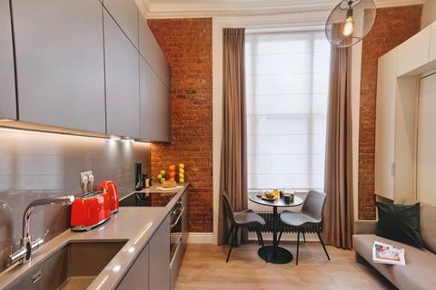 undefined, 35 Nottingham Place, London W1U