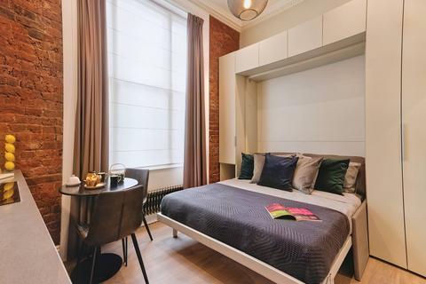undefined, 35 Nottingham Place, London W1U