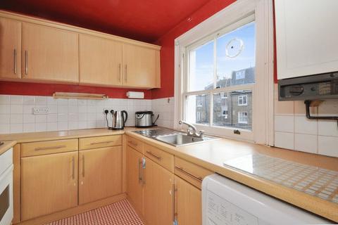 2 bedroom flat to rent, Benbow Road W6