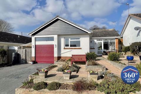 2 bedroom detached bungalow for sale - Silverdale, Exmouth