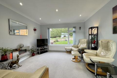 2 bedroom detached bungalow for sale - Silverdale, Exmouth