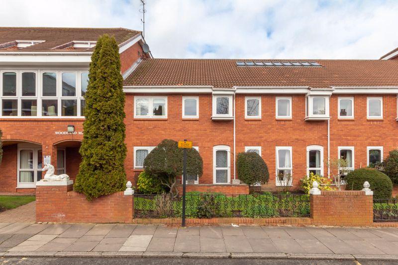 Woodland Mews, Reid Park Road... 1 bed apartment £90,000