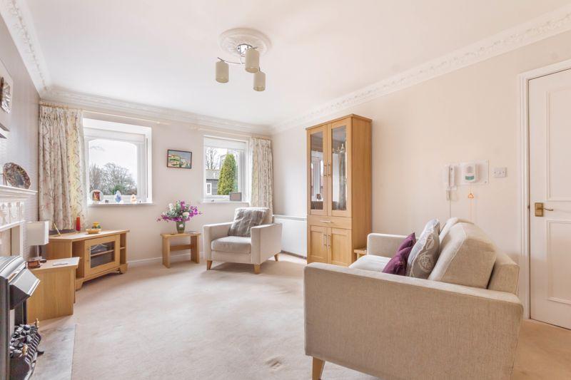 Woodland Mews, Reid Park Road... 1 bed apartment £90,000