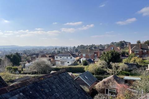 27 Sylvan Road, Exeter, EX4 6EW