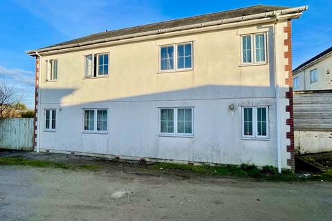 4 bedroom block of apartments for sale, Four flats between Truro and St. Austell
