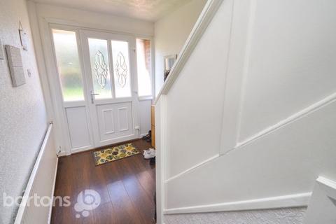 53 Hall Road, Rotherham, S60 2BW