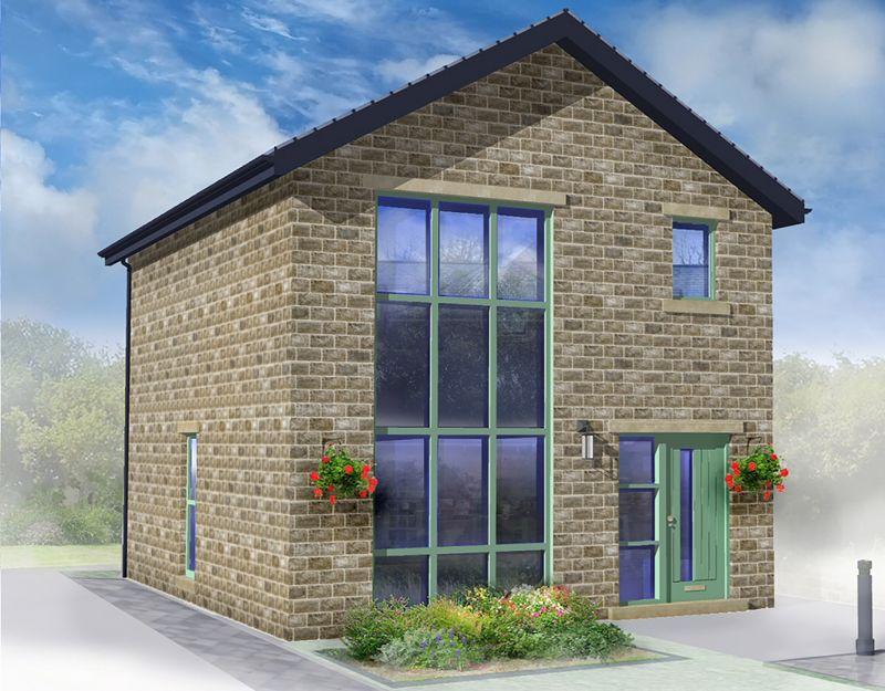 Artist's Impression