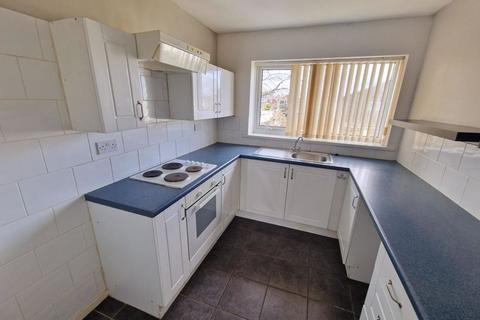 2 bedroom flat to rent, Linslade Walk, Cramlington