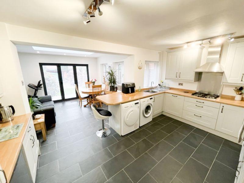 Raeburn Road, Great Barr, Birmingham... 3 bed terraced house £260,000