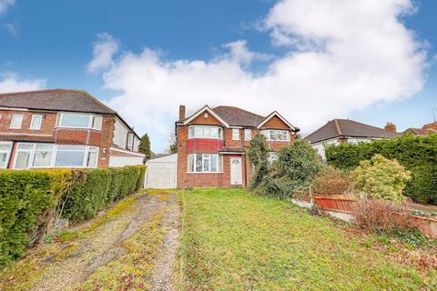 416 Aldridge Road, Streetly, Sutton Coldfield, B74 2DP