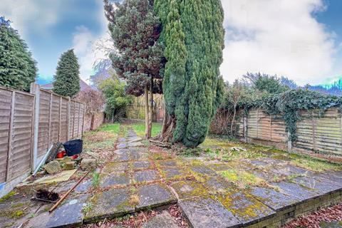 416 Aldridge Road, Streetly, Sutton Coldfield, B74 2DP
