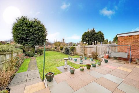 15 Mayland Drive, Sutton Coldfield, B74 2DG