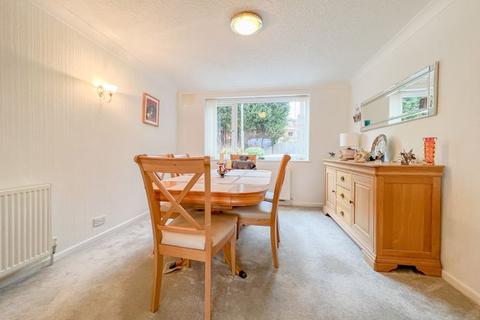 15 Mayland Drive, Sutton Coldfield, B74 2DG