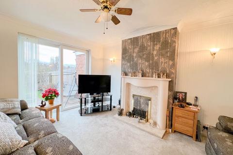 15 Mayland Drive, Sutton Coldfield, B74 2DG