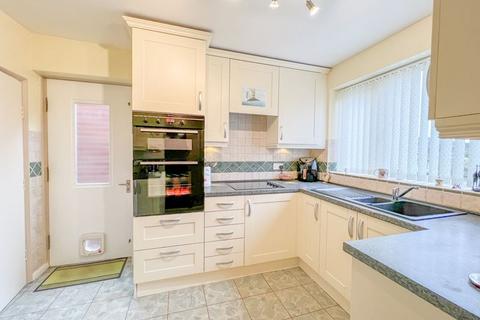 15 Mayland Drive, Sutton Coldfield, B74 2DG