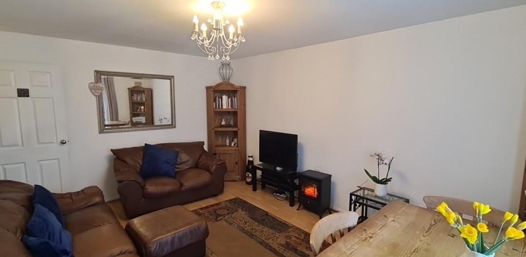 The Mall, Dunstable, LU5 2 bed flat £900 pcm (£208 pw)