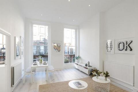 1 bedroom apartment to rent, Nottingham Place, Marylebone