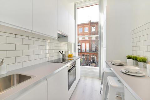1 bedroom apartment to rent, Nottingham Place, Marylebone