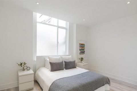 1 bedroom apartment to rent, Nottingham Place, Marylebone