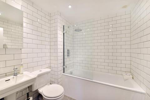 1 bedroom apartment to rent, Nottingham Place, Marylebone