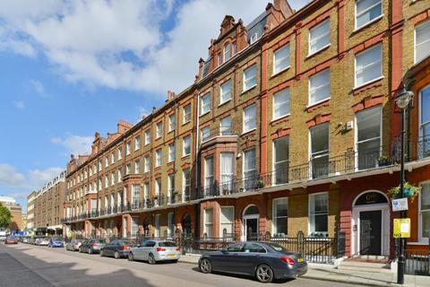 1 bedroom apartment to rent, Nottingham Place, Marylebone