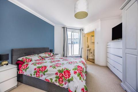 2 bedroom apartment for sale, Osborne Road, Southsea