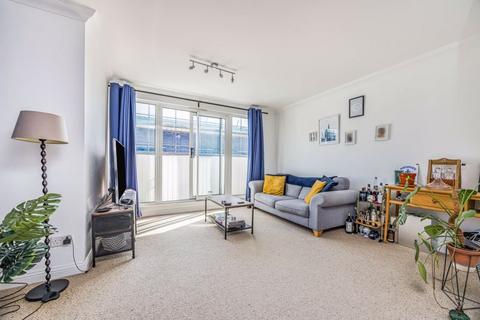 2 bedroom apartment for sale, Osborne Road, Southsea