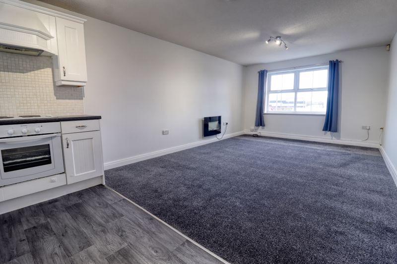 Kitchen/Lounge