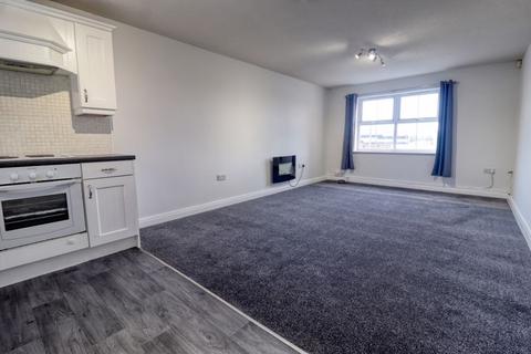 2 bedroom apartment to rent, Peacock Place, Gainsborough