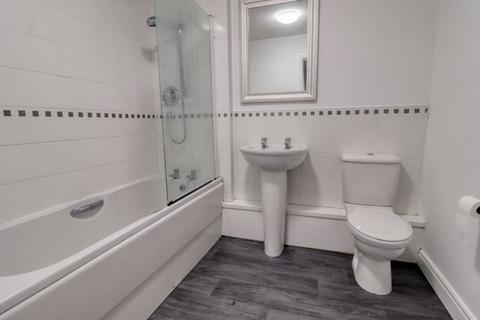 2 bedroom apartment to rent, Peacock Place, Gainsborough
