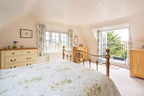 Pond Cottage Dene Hollow, Chilton, Didcot, OX11 0SN