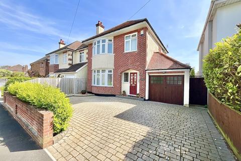 3 bedroom detached house for sale, Cheriton Avenue, Boscombe East, Bournemouth