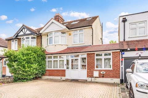 4 bedroom semi-detached house for sale - Greenfield Avenue, Surbiton
