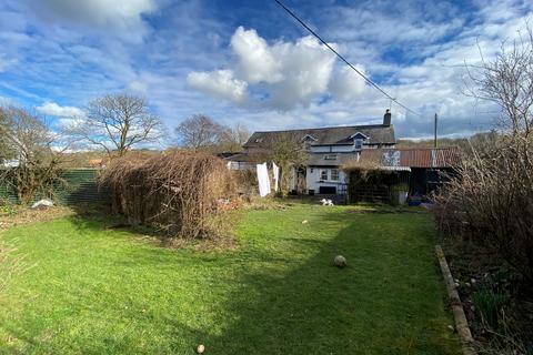 2 bedroom semi-detached house for sale - Near Felinfach, Lampeter, SA48