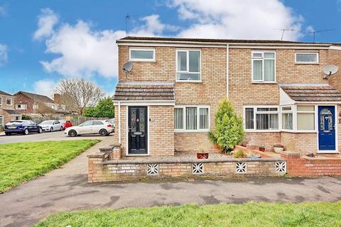 40 Amberley Close, Worcester, WR4 9XB