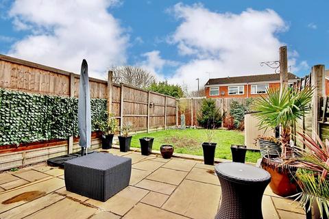 40 Amberley Close, Worcester, WR4 9XB