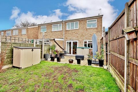 40 Amberley Close, Worcester, WR4 9XB