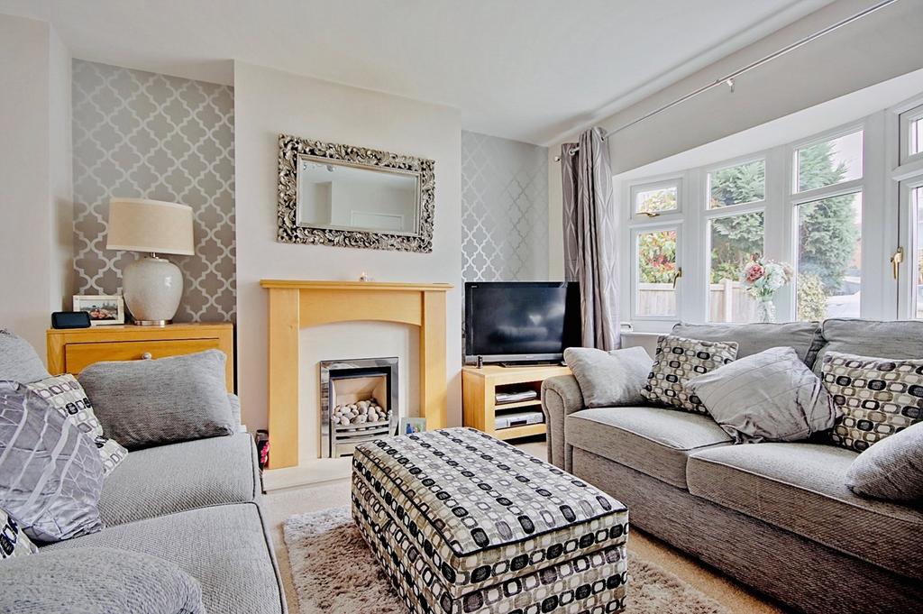 Green Lane, Worcester, WR3 3 bed semidetached house for sale £240,000