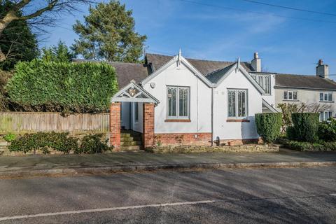 3 bedroom semi-detached house for sale, St. James, The Old School House, Gawsworth, SK11 9QY