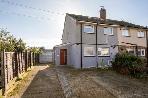 3 bedroom semi-detached house for sale, Marsh View, Hythe, CT21