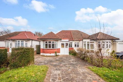 3 bedroom semi-detached bungalow for sale, Old Priory Avenue, Orpington, Kent, BR6 0PL