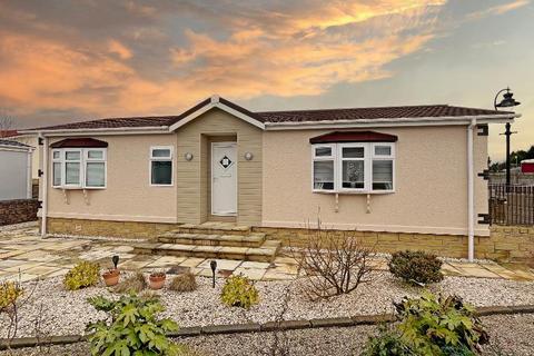 2 bedroom park home for sale - Cedar Crescent, Red Deer Village, Stepps, G33 6FZ