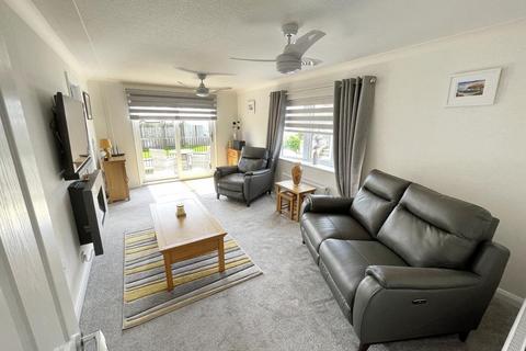 2 bedroom park home for sale - Cedar Crescent, Red Deer Village, Stepps, G33 6FZ