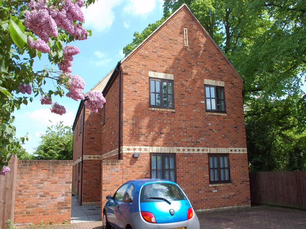 Bearton Villas, Bedford Road, HITCHIN, SG5 1 bed apartment for sale £