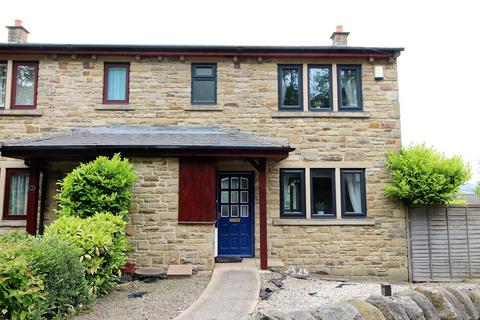 1 Badgers Drift, Keighley, BD20 6AW
