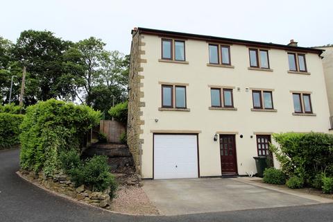 1 Badgers Drift, Keighley, BD20 6AW